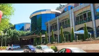 Sarot Termal Park Resort & Spa Bolu (0374) 424 50 05