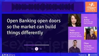 The Evolution of Open Banking: Why You Should Stop Screen Scraping and Embrace Open API