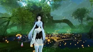 ArcheAge / Твой сказитель