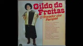 História dos Passarinhos - Gildo de Freitas