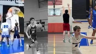 How to get better at Basketball during the off season 