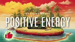 Reggae Beat Instrumental | 2024 | Positive Energy