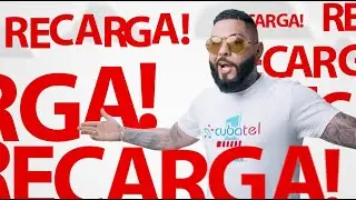 Chacal - Yo ando con Cubatel (Video Oficial)