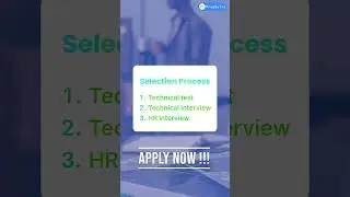 IndiaMart is HIRING!!!