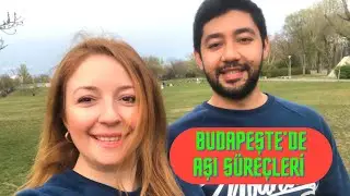 MACARİSTAN’DA COVID AŞISI OLUYORUZ | AŞI ETKİLERİ NASIL?  KAHVE VE LANGOŞ KEYFİ 🙃