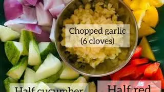 SWEET & SOUR FISH RECIPE | EASY SWEET & SOUR FISH RECIPE | SIMPLE & EASY HOMEMADE RECIPE