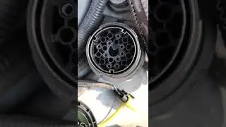 Сброс сервиса BMW E39 97год мотор М52В20