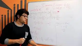 Class 12 | Probability  | Important Q&A Part 6-a/10