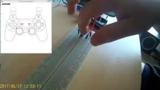 Arduino + UnoJoy