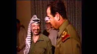 Peter Scholl-Latour: Die Irrungen der arabischen Nation (1990)