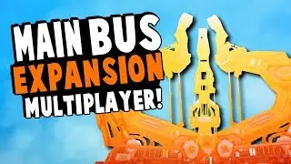The bus grows and demands tribute! Multiplayer Season 2 ep 3