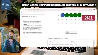 📌How to Apply for Your RFC from Abroad? | SAT Virtual Office Step-by-Step