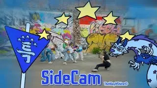 Stray Kids(스트레이 키즈) - '특(S-Class)' SideCam #8