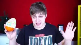 ЧТО Я НАШЁЛ В ОГРОМНЫХ КИНДЕР СЮРПРИЗАХ?