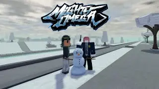 2 BY 2 | Mighty Omega