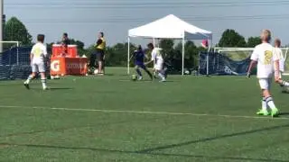 Despacito Soccer Remix