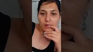 BIGO live broadcast vlog cute girl 