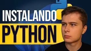 Installing Python on Windows in 2026