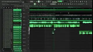 IS THIS SAMPLE ANANOYING? 😭 (VENUS X NUMBERS)