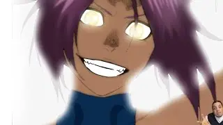 Bleach 657 Manga Chapter ブリーチ Review -- Yoruichi Vs Askin = PREDICTABLE