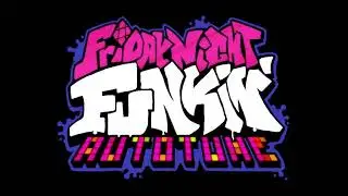 Friday Night Funkin': Autotune OST - Autotune