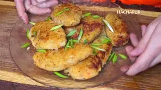 ЕШЬ И ЕЩЕ ХОЧЕТСЯ: котлеты без грамма мяса и яиц. БЮДЖЕТНЫЙ рецепт, не только в пост, а каждый день