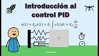 Introduction to PID control
