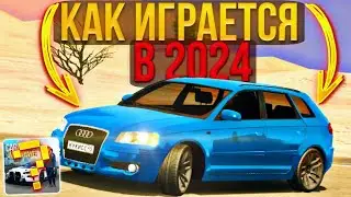 🔥КАК ИГРАЕТСЯ НА Live Russia В 2024 ГОДУ?? ЛУЧШИЙ crmp-проект??