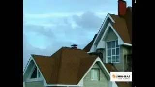 Shinglas Инструкция по монтажу  Часть 2