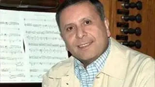 Vartan Adjemian - Concerto for cello and orchestra (1993)
