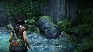 UNCHARTED 4 Legacy of Thieves Collection Türkçe - Kayıp Miras - Bölüm 11