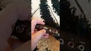 Supra digital TV set-top box
