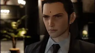 Final Fantasy 7 Rebirth Cutscenes - Part 7 [Japanese VA, English Subtitles] [1080p60]