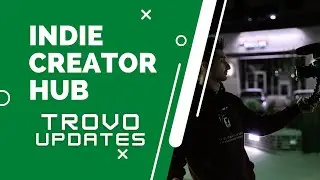 Trovo Updates, Squad Streaming and More