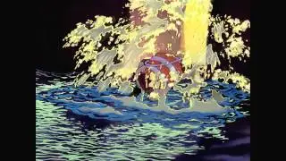 Fantasia Behind-The-Scenes Ep. 1 - History Lesson