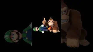 There is a Theory Where Luigi Is Alive (April Fools)