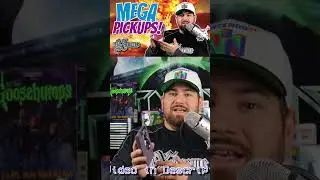 LOST NES GAME! RoboCop Versus The Terminator - Video Game Mega Pickups