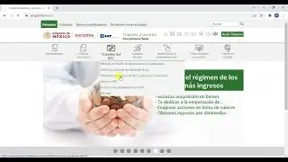 Cómo obtener tu constancia de identificación fiscal