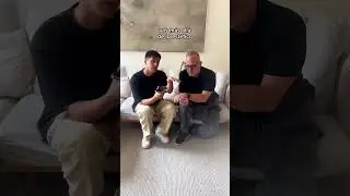 Gracias #marcoswitt por tu humildad y por dejarme mostrarte esta versión! #viral #musicacristiana