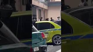 showw 😎 #shorts #viral #cars