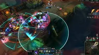 Alex Fiddlestick's Pentakill