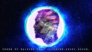 Illenium Sound of walking away x Eakaki Hasan Mashup