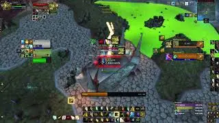 Holy Priest Bm Hunter 2v2 Shadowlands S3