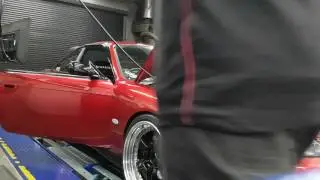 1jzget s14a silvia