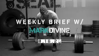 Mark's Weekly Brief: Mindfulness