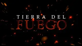 TIERRA DEL FUEGO. 4К ( 2021 г)