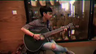 Monita Tahalea - Memulai Kembali (Cover)
