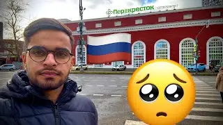 Struggles In Russia 🇷🇺 In 2024 🥺