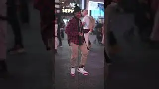 Times Square &mercy01