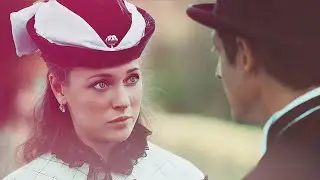 Я берегу твою любовь/Анна💕Штольман